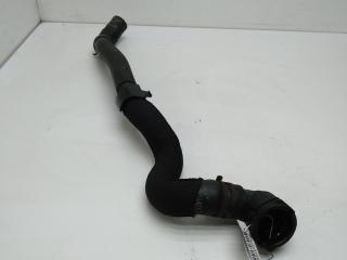 патрубок (трубопровод, шланг) Skoda Fabia 2 поколение (5J) [рестайлинг] 2010, 1.6 л., дизель, МКПП, красный, универсал, 6R0122141