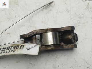 коромысло клапана (рокер) Peugeot 307 1 поколение 2004, 1.4 л., бензин, МКПП, серый, универсал, KFU, ET3J4