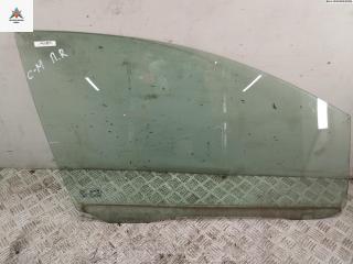 стекло двери передней правой Ford C-Max 1 поколение 2004, 2.0 л., бензин, МКПП, серый, минивэн