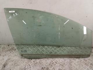 стекло двери передней правой Ford C-Max 2004, 2.0 л., бензин, МКПП, серый, минивэн