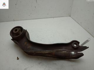 кронштейн КПП Volkswagen Transporter T4 2000, 2.5 л., дизель, МКПП, чёрный, микроавтобус