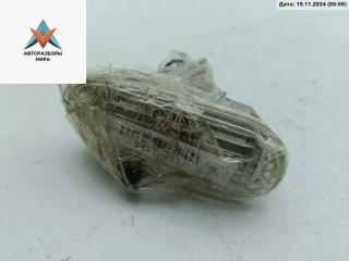 повторитель передний правый Ford Focus 2 поколение 2005, 1.6 л., i, бензин, МКПП, синий, хетчбэк 5 дв.