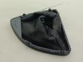 чехол рычага КПП BMW 1 серия E81/E82/E87/E88 2005, 2.0 л., дизель, МКПП, чёрный, хетчбэк 5 дв. - фото №2