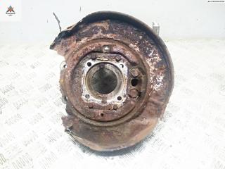 Кулак (корпус ступицы) задний правый BMW 5 серия E39 1998, 2.5 л., дизель, МКПП, синий, универсал, 1093656