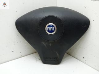 подушка безопасности водителя Fiat Stilo 1 поколение 2001, 1.2 л., бензин, МКПП, синий, хетчбэк 3 дв., 735317551