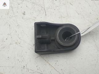 кронштейн радиатора Citroen C4 1 поколение 2006, 1.4 л., бензин, МКПП, красный, хетчбэк 3 дв., 9628877680