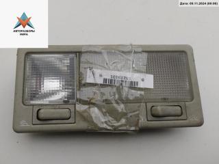 фонарь салона (плафон) Volkswagen Polo 3 поколение 1996, 1.6 л., бензин, МКПП, красный, седан