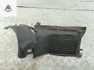 Площадка опорная для ноги (педаль отдыха) Fiat Ducato 3 поколение 2010, 2.2 л., дизель, МКПП, белый, микроавтобус