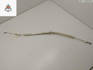 трос двери Audi A6 4B/C5 [рестайлинг] 2004, 1.9 л., дизель, МКПП, зелёный, седан, 4B0