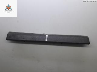 молдинг двери задней левой Volkswagen Passat B5 1999, 1.6 л., бензин, МКПП, зелёный, универсал, 3B0854949