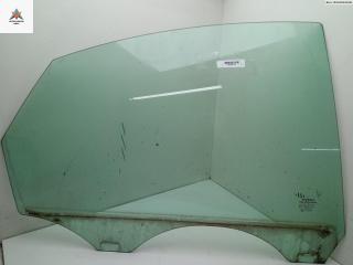 стекло двери задней правой Volvo S40 2 поколение [рестайлинг] 2007, 1.6 л., дизель, МКПП, чёрный, седан