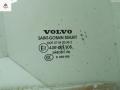 стекло двери задней правой Volvo S40 2 поколение [рестайлинг] 2007, 1.6 л., дизель, МКПП, чёрный, седан - фото №2