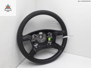 руль Skoda Fabia 1 поколение (6Y) 2003, 2.0 л., бензин, МКПП, серый, универсал