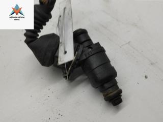 форсунка Audi A6 4B/C5 1998, 2.4 л., бензин, МКПП, синий, универсал, 078133551AC