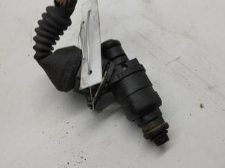 форсунка Audi A6 C5 1998, 2.4 л., бензин, МКПП, синий, универсал, 078133551AC