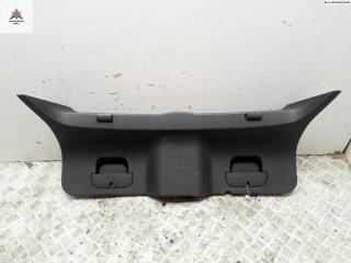 обшивка крышки багажника Fiat Bravo 2 поколение 2009, 1.4 л., бензин, МКПП, серый, хетчбэк 5 дв., 735385580