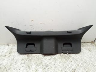 обшивка крышки багажника Fiat Bravo 2009, 1.4 л., бензин, МКПП, серый, хетчбэк 5 дв., 735385580