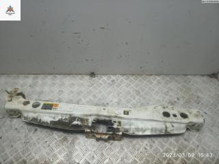 рамка капота Ford Transit 7 поколение 2009, 2.2 л., дизель, МКПП, красный, микроавтобус