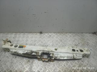 рамка капота Ford Transit 7 поколение 2009, 2.2 л., дизель, МКПП, красный, микроавтобус