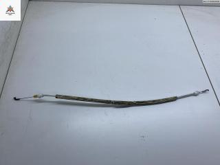 трос двери Audi A6 4B/C5 [рестайлинг] 2003, 2.5 л., дизель, МКПП, серый, универсал