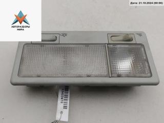 фонарь салона (плафон) Skoda Octavia mk1 (A4 1U) 1999, 1.6 л., бензин, МКПП, красный, хетчбэк 5 дв.