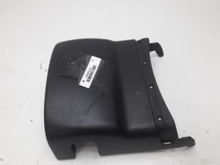 накладка декоративная Volkswagen Golf 4 поколение 1998, 1.4 л., бензин, МКПП, чёрный, хетчбэк 3 дв., 1J0858656A