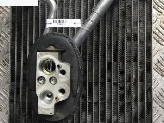 радиатор отопителя (печки) Volkswagen Golf 5 поколение 2006, 1.9 л., дизель, МКПП, серый, хетчбэк 5 дв., 1K1820103E