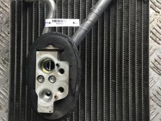 радиатор отопителя (печки) Volkswagen Golf 5 поколение 2006, 1.9 л., дизель, МКПП, серый, хетчбэк 5 дв., 1K1820103E