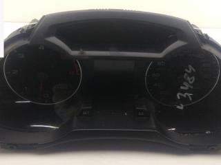 приборная панель Audi A4 B8/8K 2008, 2.0 л., дизель, МКПП, чёрный, седан, 8K0920980B