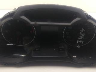 приборная панель Audi A4 B8 2008, 2.0 л., дизель, МКПП, чёрный, седан, 8K0920980B