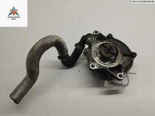 декоративная крышка двигателя Audi A6 4B/C5 [рестайлинг] 2003, 2.5 л., дизель, АКПП, серый, универсал, 057145100C