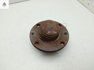 ступица задняя левая Fiat Palio 1 поколение 1999, 1.2 л., бензин, МКПП, серый, универсал