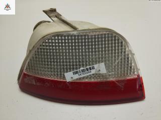 фонарь противотуманный правый Ford Focus 1 поколение [рестайлинг] 2002, 1.8 л., дизель, МКПП, синий, хетчбэк 5 дв., 1M515K272A