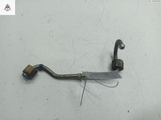 трубка ТНВД Ford Transit 6 поколение 2003, 2.0 л., дизель, МКПП, белый, микроавтобус