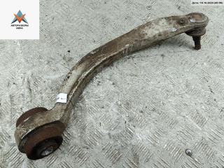 рычаг передний левый Audi A4 B5 1996, 1.8 л., бензин, МКПП, серый, седан