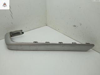 молдинг заднего бампера Volvo V70 2 поколение [рестайлинг] 2004, 2.0 л., бензин, АКПП, серый, универсал, 9484233