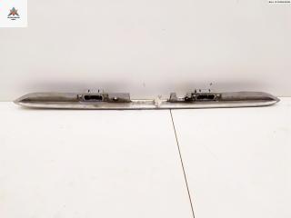 накладка подсветки номера Mercedes-Benz C-Класс W202/S202 [рестайлинг] 2000, 2.0 л., бензин, АКПП, серый, универсал, 2027400293