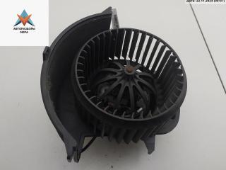 моторчик печки Audi Q7 4L 2007, 3.0 л., дизель, АКПП, чёрный, внедорожник 5 дв., 7L0820021N