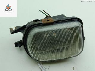 фара противотуманная левая Mercedes-Benz C-Класс W203/S203/CL203 2000, 2.2 л., дизель, МКПП, серый, седан, 2158200556
