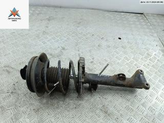 стойка передняя Mercedes-Benz C-Класс W203/S203/CL203 2001, 2.2 л., дизель, АКПП, серый, универсал, 2033201630