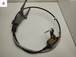 трос кулисы КПП Ford Mondeo 2 поколение 1999, 2.0 л., бензин, АКПП, синий, хетчбэк 5 дв.