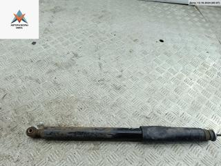 амортизатор задний правый Mercedes-Benz C-Класс W203/S203/CL203 2001, 2.2 л., дизель, АКПП, серый, универсал