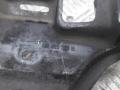 кронштейн (крепление) Volkswagen Golf 4 поколение 1998, 1.6 л., бензин, МКПП, серый, хетчбэк 5 дв., 1J0805569B - фото №2