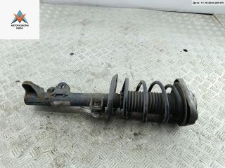 стойка передняя Mercedes-Benz E-Класс W212/S212/C207/A207 [рестайлинг] 2014, 2.2 л., дизель, АКПП, бежевый, универсал, A2123200438