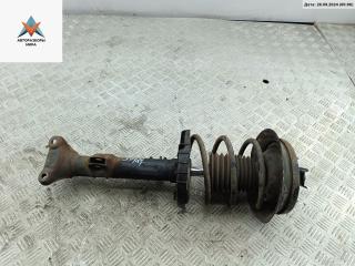 стойка передняя Mercedes-Benz C-Класс W203/S203/CL203 2001, 2.2 л., дизель, АКПП, серый, универсал, 2033201630