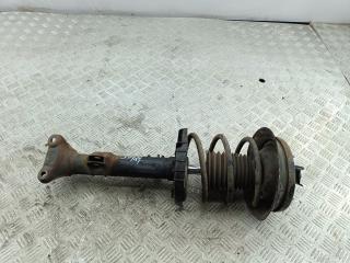 пружина передняя Mercedes-Benz C-Класс W203/S203/CL203 2001, 2.2 л., дизель, АКПП, серый, универсал, 2033201630