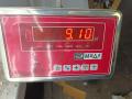 пружина передняя Mercedes-Benz C-Класс W203/S203/CL203 2001, 2.2 л., дизель, АКПП, серый, универсал, 2033201630 - фото №4