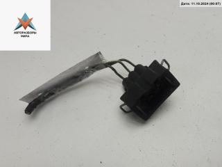разъем (фишка) проводки Volkswagen Passat B4 1995, 1.6 л., бензин, МКПП, серый, универсал, 357972753