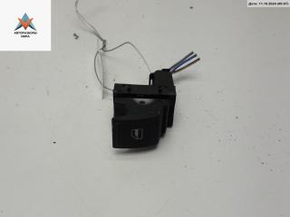 кнопка стеклоподъемника заднего правого Volkswagen Golf 5 поколение 2005, 1.9 л., дизель, МКПП, серый, хетчбэк 5 дв., 7L6959855B