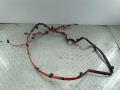 плюсовой провод аккумулятора BMW 3 серия F30/F31/F34 2013, 2.0 л., дизель, АКПП, чёрный, седан, 9316576 - фото №2